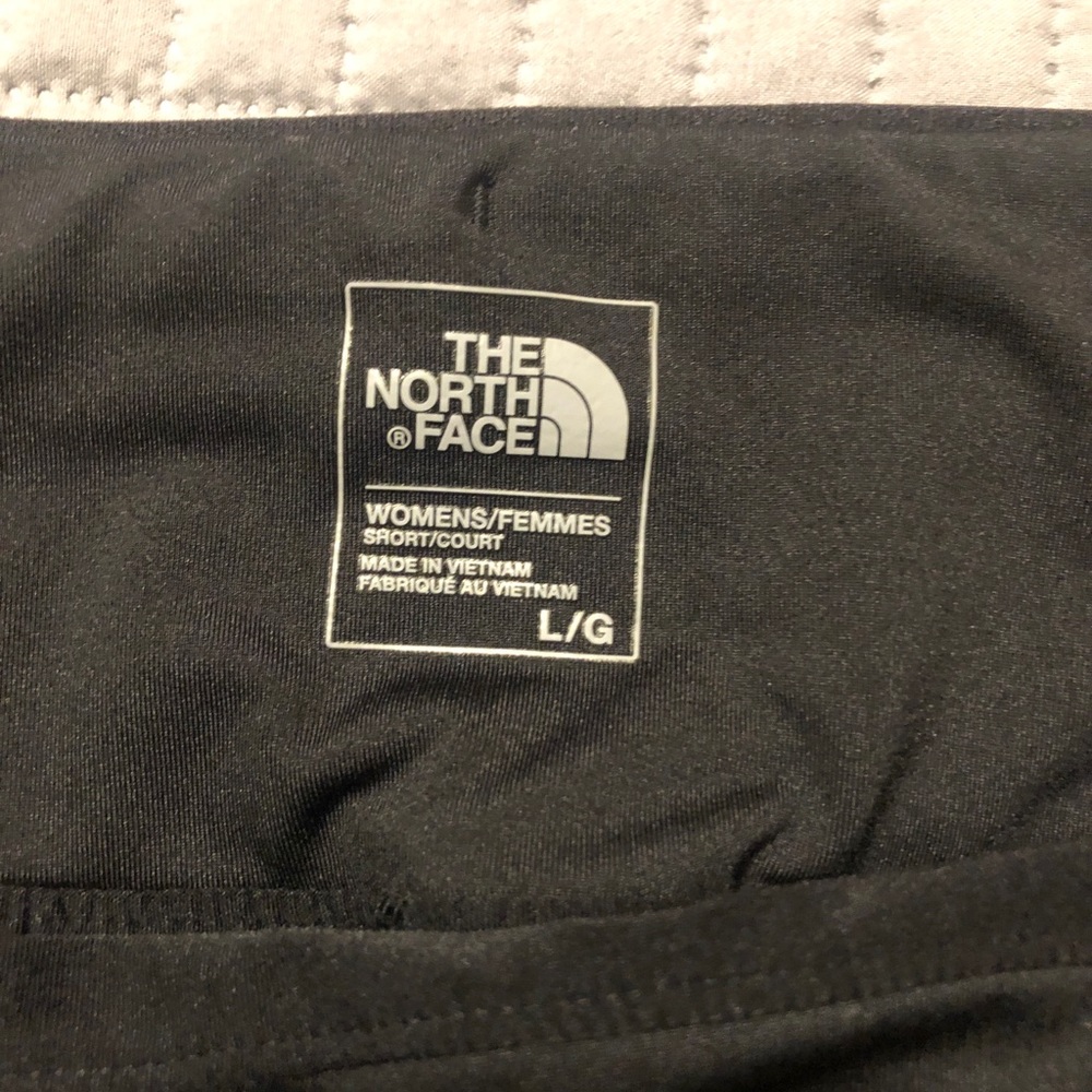 Ladies NorthFace Skort Large